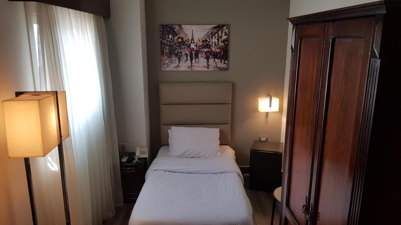 Green Plaza Inn "'Business &Families Only"' Alexandrie Exteriér fotografie